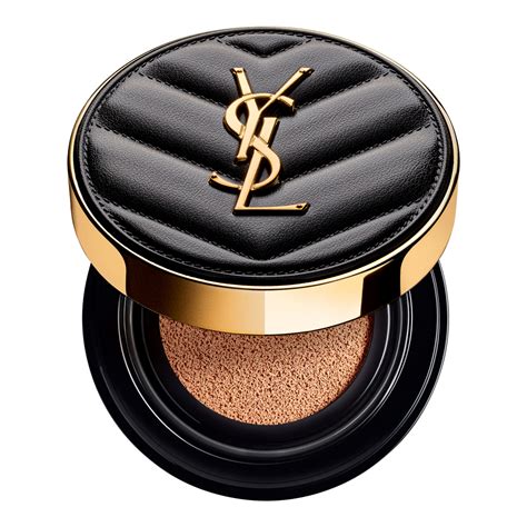 ysl encre de peau cushion shade|ysl cushion sephora.